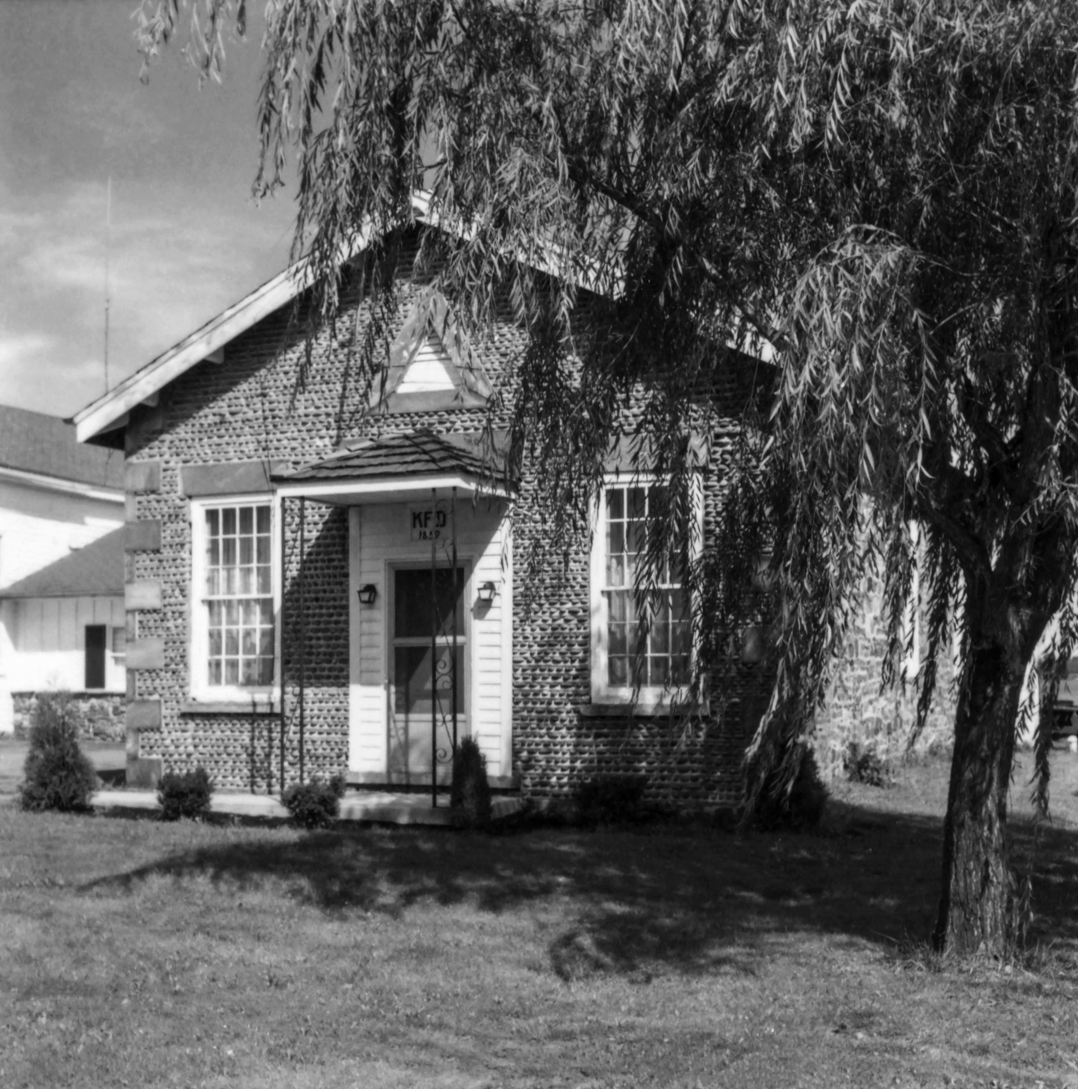 GP Orleans Kendall Ken-7 1-1 P